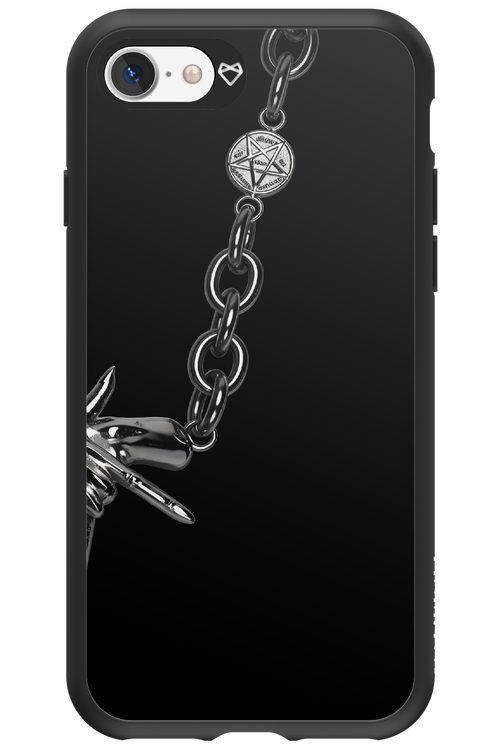 Chain dreapta black 2.0 - Apple iPhone 7