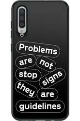 Problemz 2.0 - Samsung Galaxy A70