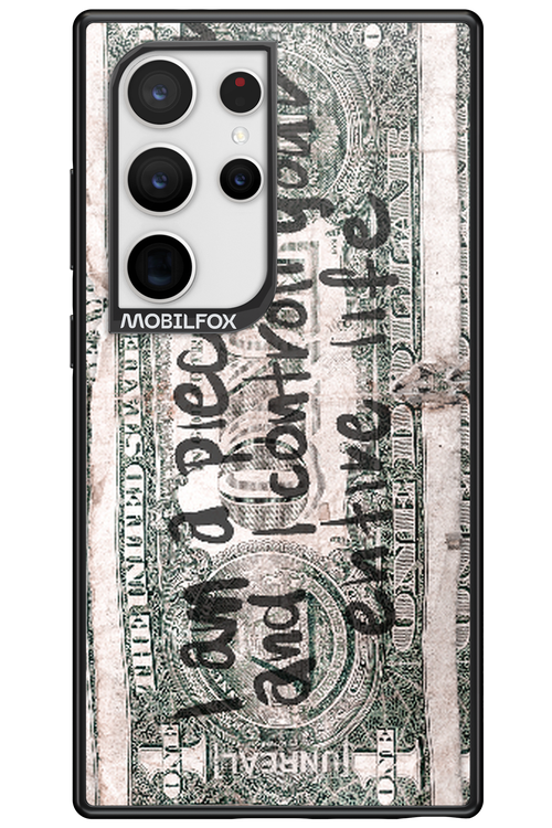 Dollars - Samsung Galaxy S24 Ultra