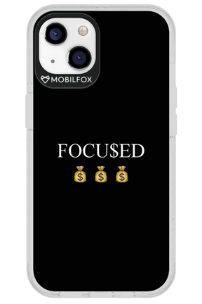 FOCU$ED - Apple iPhone 13
