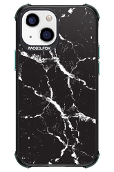 Grunge Marble - Apple iPhone 13 Mini