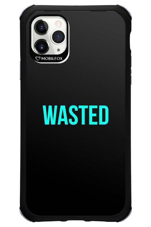 WASTED 2.0 - Apple iPhone 11 Pro Max