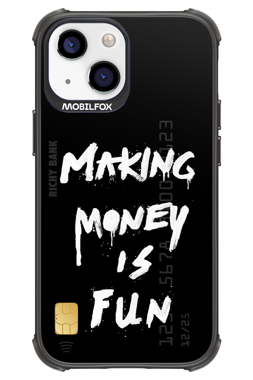 Funny Money - Apple iPhone 13 Mini