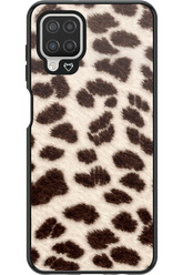 Wild Coat 2.0 - Samsung Galaxy A12