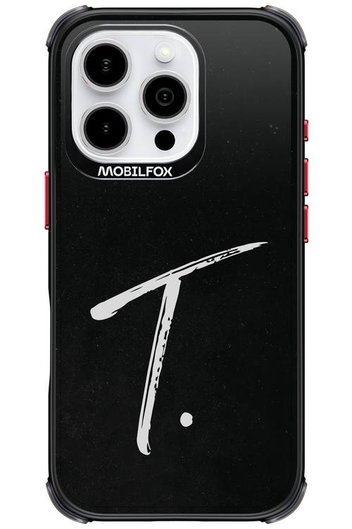 (Off Space) T 2.0 - Apple iPhone 16 Pro