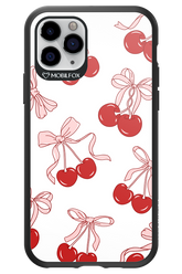 Cherry Queen 2.0 - Apple iPhone 11 Pro