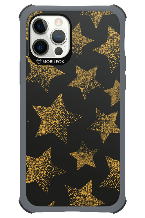 Holiday Stars - Apple iPhone 12 Pro