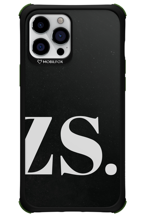 ZS (Off Space) - Apple iPhone 12 Pro Max