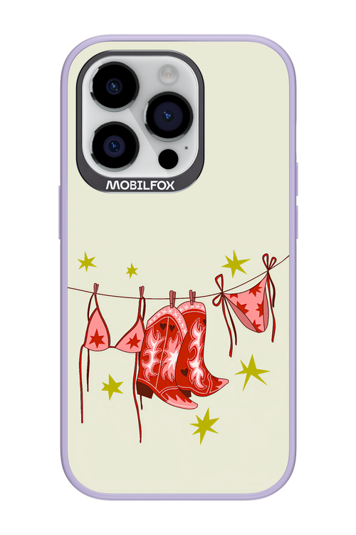 Laundry 2.0 - Apple iPhone 14 Pro