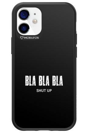 Bla Bla II 2.0 - Apple iPhone 12 Mini