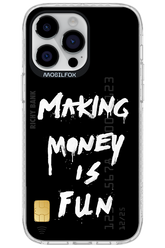 Funny Money 2.0 - Apple iPhone 14 Pro Max