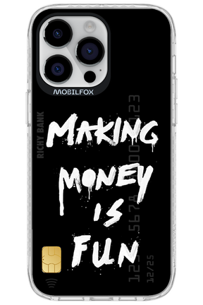 Funny Money 2.0 - Apple iPhone 14 Pro Max