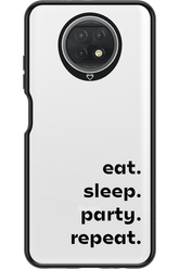 Party Loop - Xiaomi Redmi Note 9T 5G