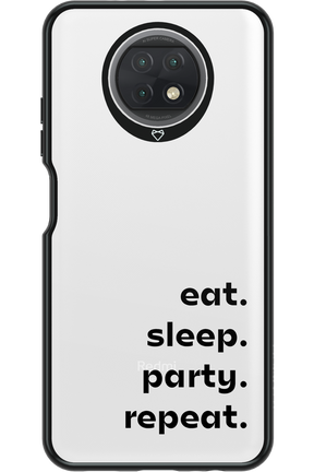 Party Loop - Xiaomi Redmi Note 9T 5G