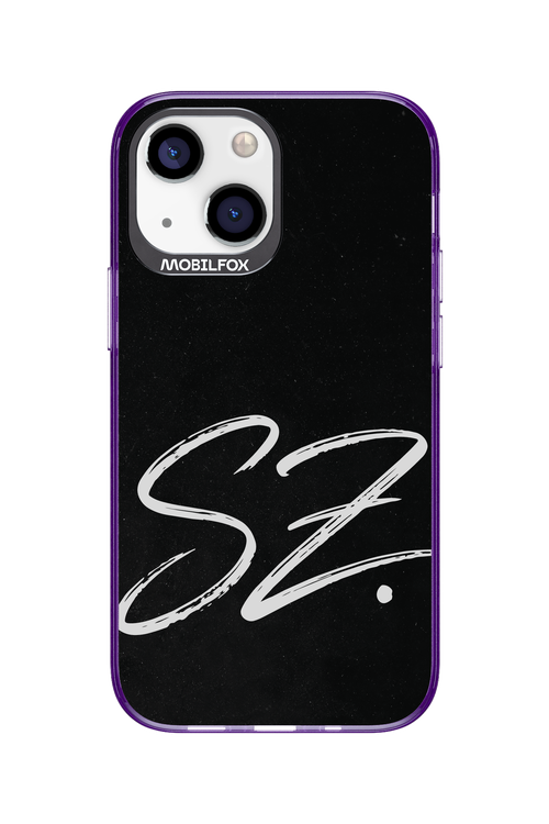 (Off Space) SZ 2.0 - Apple iPhone 13 Mini