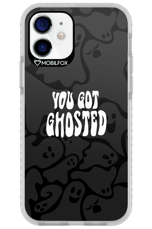 Ghosted - Apple iPhone 12