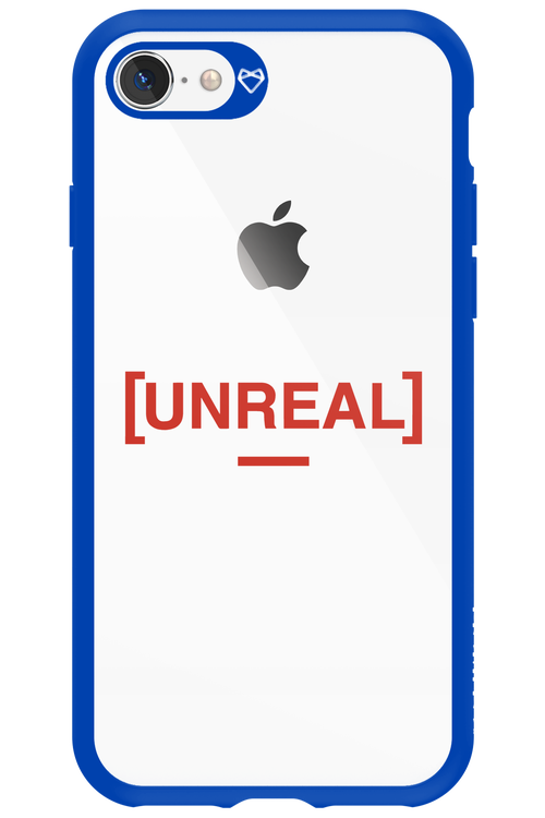 Unreal Classic - Apple iPhone 8