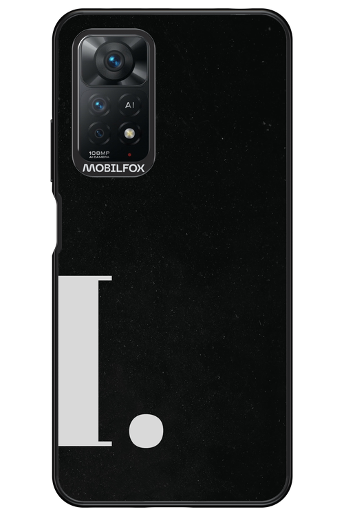 I (Off Space) 2.0 - Xiaomi Redmi Note 11Pro 4G/5G