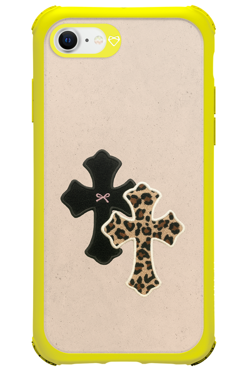 Double Cross - Apple iPhone SE 2020