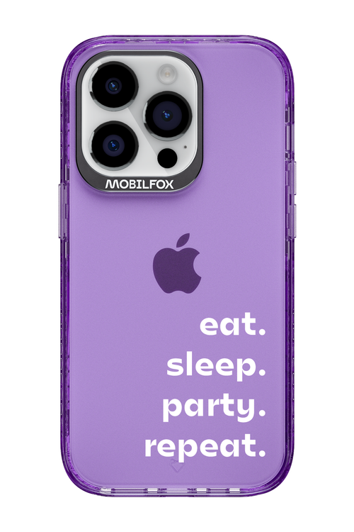 Party Loop Light - Apple iPhone 14 Pro