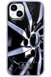 Rim - Apple iPhone 15 Plus