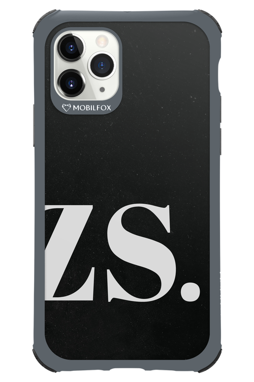 ZS (Off Space) - Apple iPhone 11 Pro