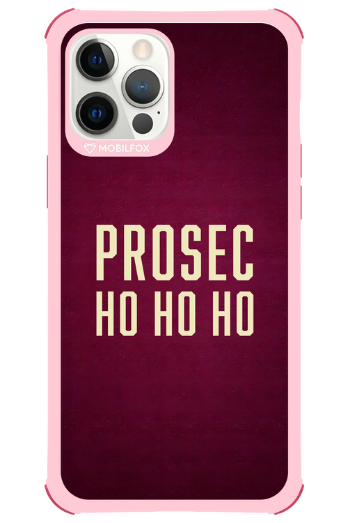 Prosec Ho - Apple iPhone 12 Pro Max