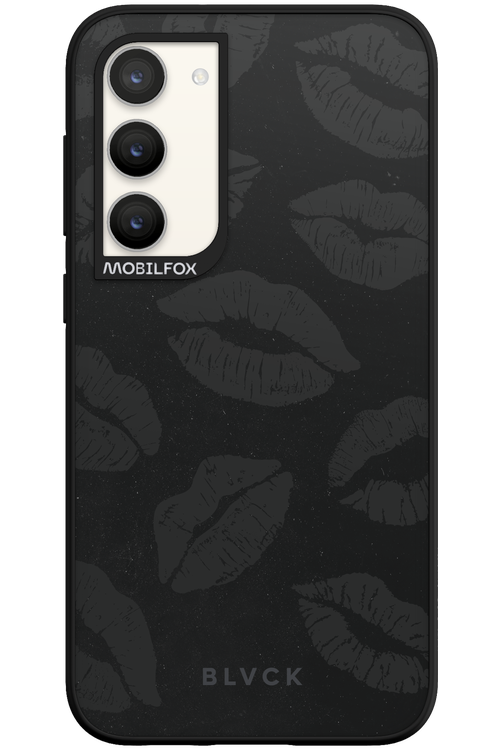 Dark Lips - Samsung Galaxy S23 Plus