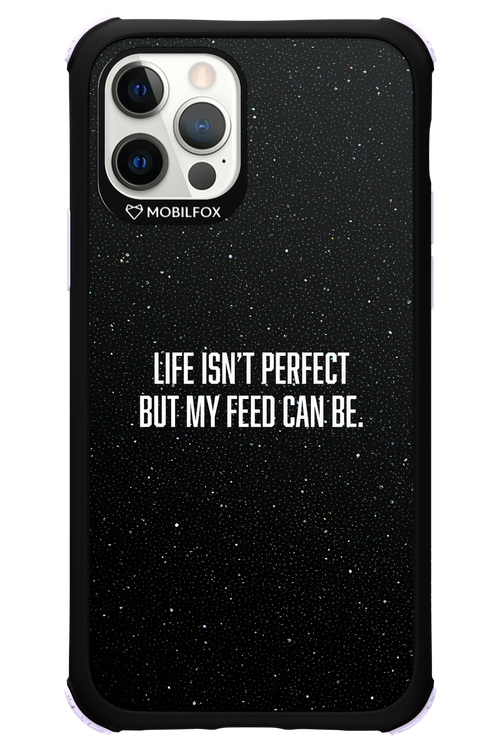 My feed 2.0 - Apple iPhone 12 Pro