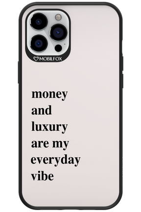 Money and luxury everyday - Apple iPhone 12 Pro Max