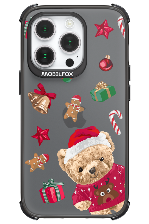 Gifts Bear - Apple iPhone 14 Pro