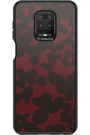 Bordeaux Skin - Xiaomi Redmi Note 9 Pro
