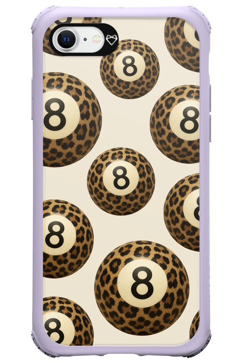 Wild Winner - Apple iPhone 8