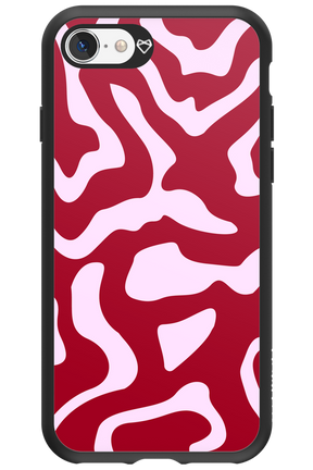 Strawberry Shake 2.0 - Apple iPhone 8