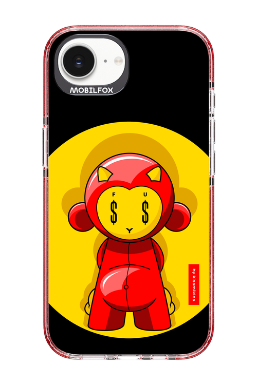 Fussy 2.0 - Apple iPhone 16e