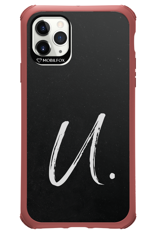 (Off Space) U 2.0 - Apple iPhone 11 Pro Max