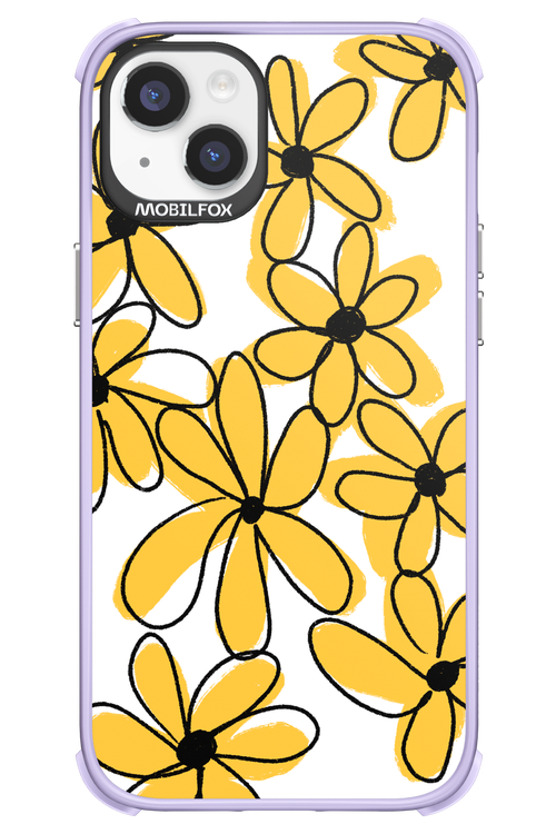Yella - Apple iPhone 14 Plus