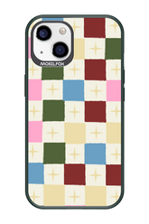 Winter Scarf - Apple iPhone 13