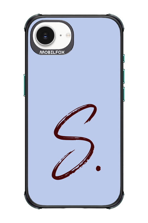 (Jellyfish Presso) S 2.0 - Apple iPhone 16e