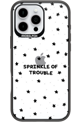 Trouble - Apple iPhone 16 Pro Max