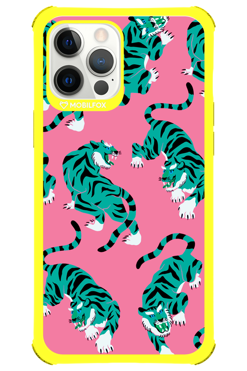 Tora III - Apple iPhone 12 Pro Max