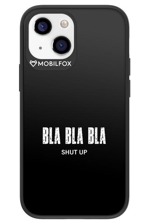 Bla Bla II 2.0 - Apple iPhone 13 Mini