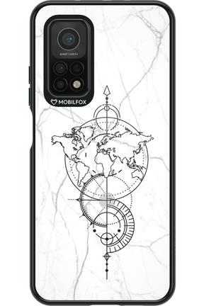 Compass - Xiaomi Mi 10T 5G