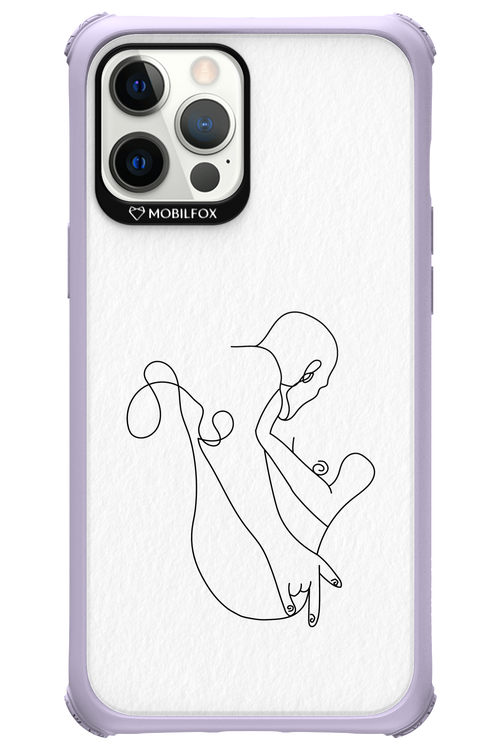 Horny for art 2.0 - Apple iPhone 12 Pro Max