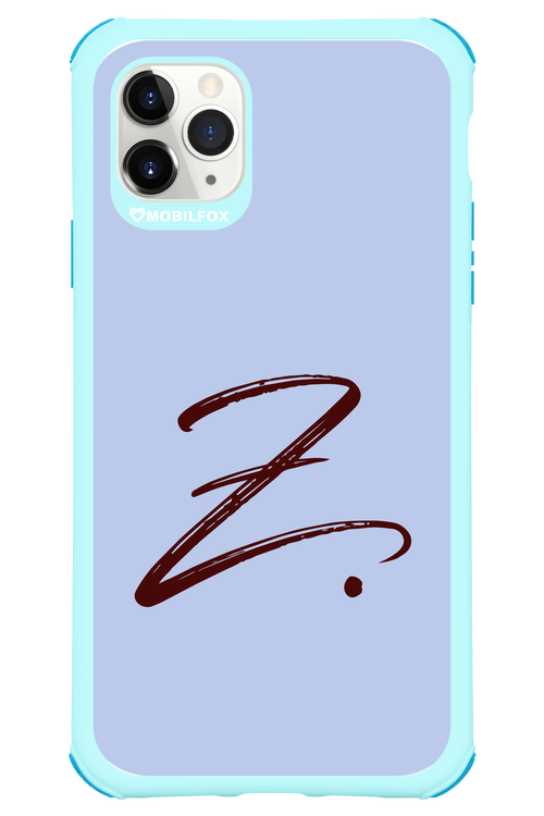 (Jellyfish Presso) Z 2.0 - Apple iPhone 11 Pro Max