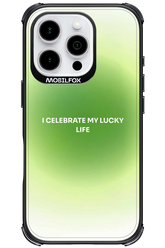 MY LUCKY LIFE - Apple iPhone 16 Pro