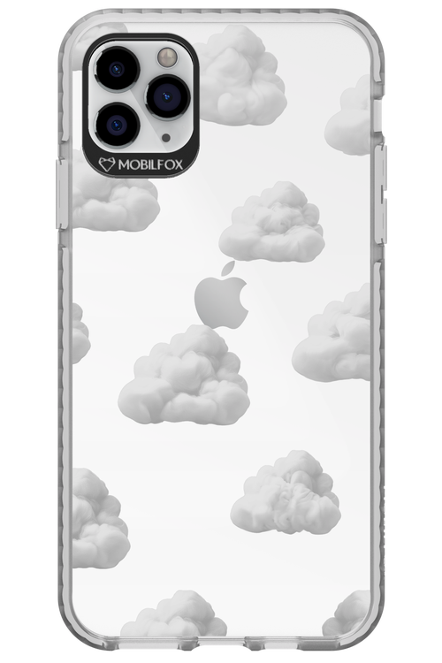 Cloudy Simple 2.0 - Apple iPhone 11 Pro Max