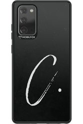 (Off Space) C 2.0 - Samsung Galaxy Note 20