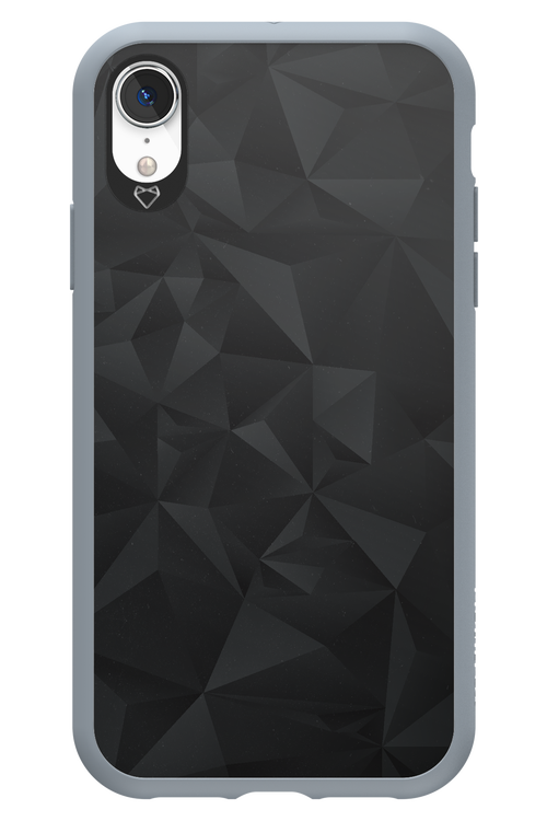 Low Poly 2.0 - Apple iPhone XR