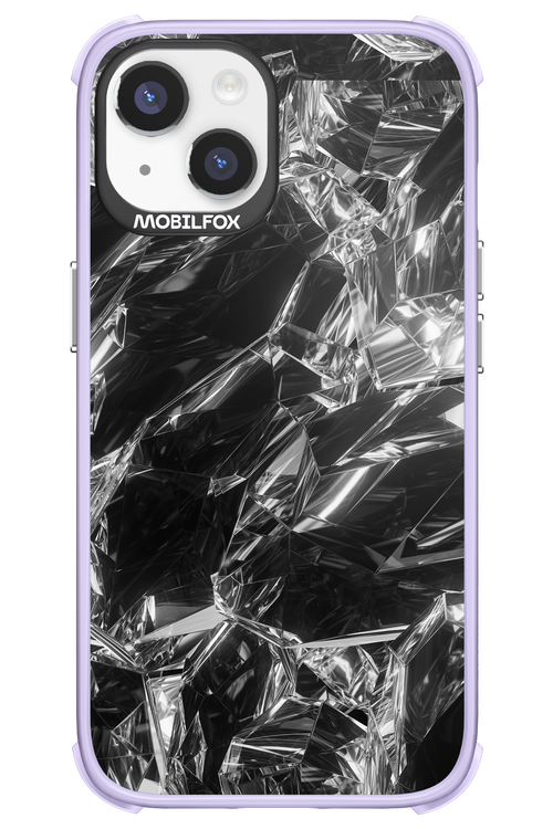 Crystal Noir - Apple iPhone 14